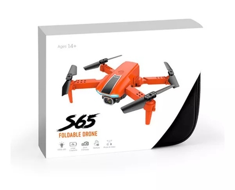 Drone - Máy bay Flycam_S65 Cam