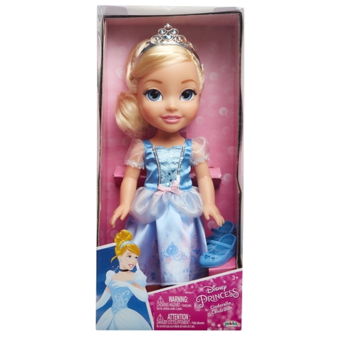 Mô hình búp bê Cinderella_78848