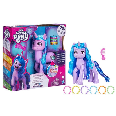 Đồ chơi My little Pony_f3870