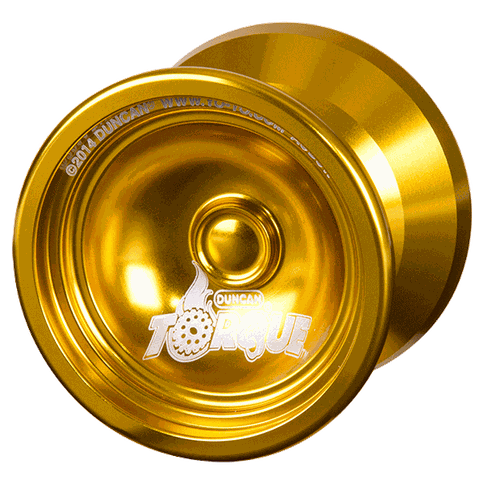 Đồ chơi giải trí Duncan Yoyo Torque_3598