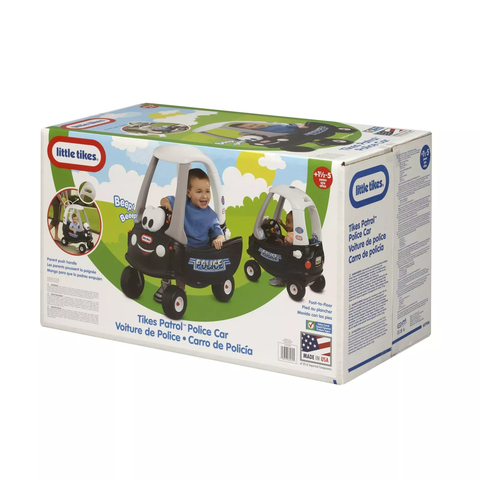 xe chòi chân 615795