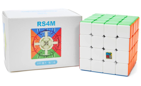 Đồ chơi Rubik Cube 4x4_MF8891