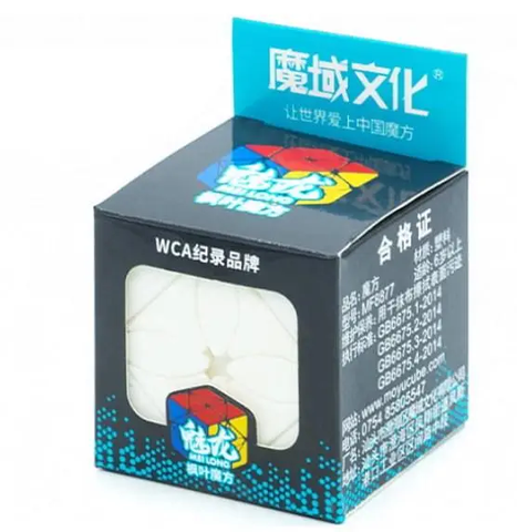 Đồ chơi Rubik Cube Skewb_MF8887