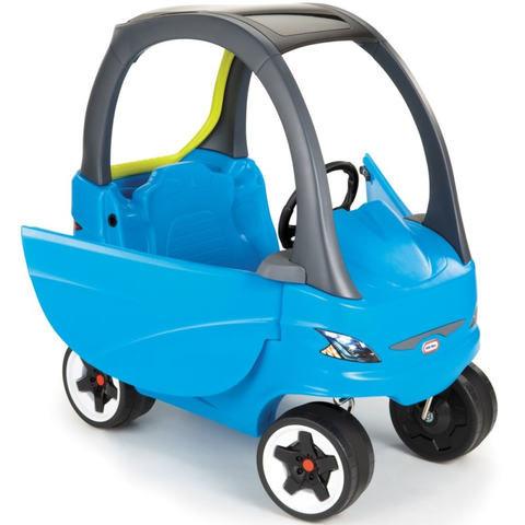 Xe chòi chân 631573