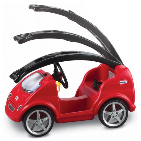 Xe chòi chân 618024