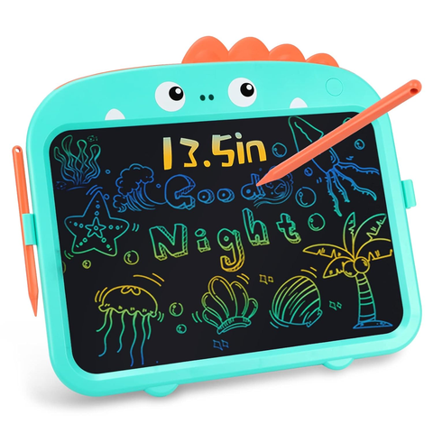 Đồ chơi bảng vẽ LCD 13.5 inch cho bé_308