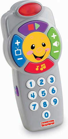 Đồ chơi điện thoại 6-36 mos