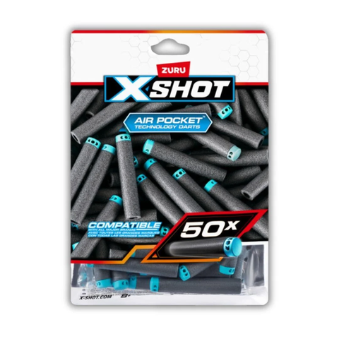 Đồ chơi túi đạn xốp 36588