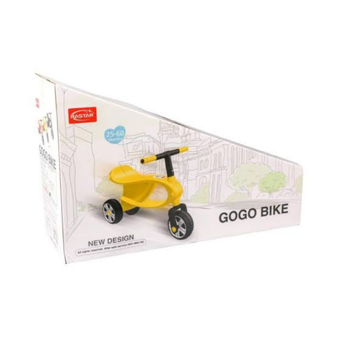 Đồ chơi xe chòi chân 925k