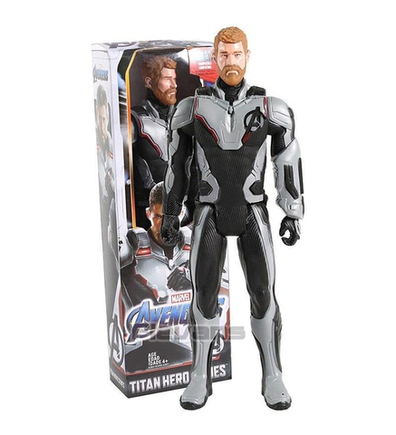 Mô hình Thor Titan Hero