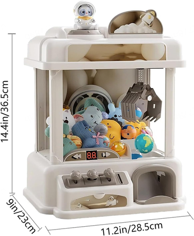 Đồ chơi gắp gấu_867