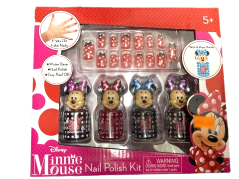 Đồ chơi sơn móng tay_D22144