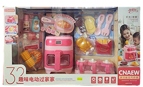 Đồ chơi làm bếp cho bé_306