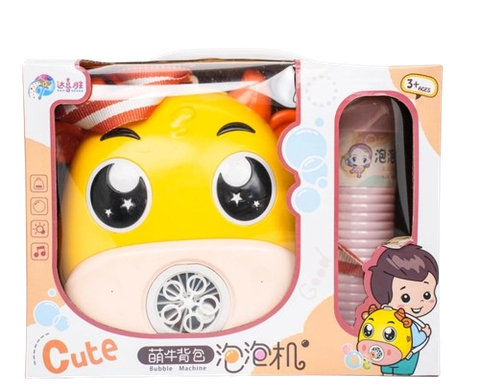 Đồ chơi balo bong bóng_DXS6283