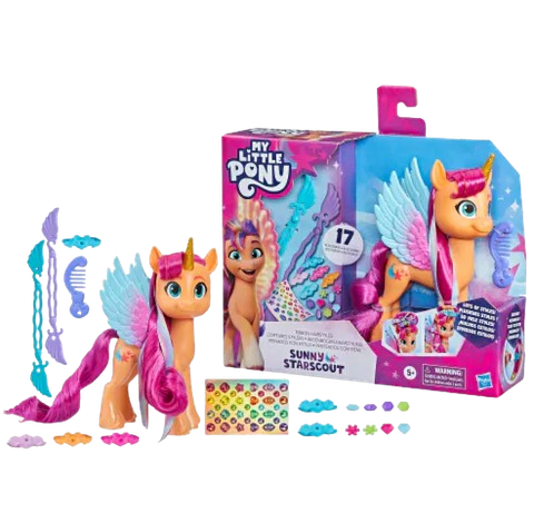 Đồ chơi ngựa My little Pony_F3873
