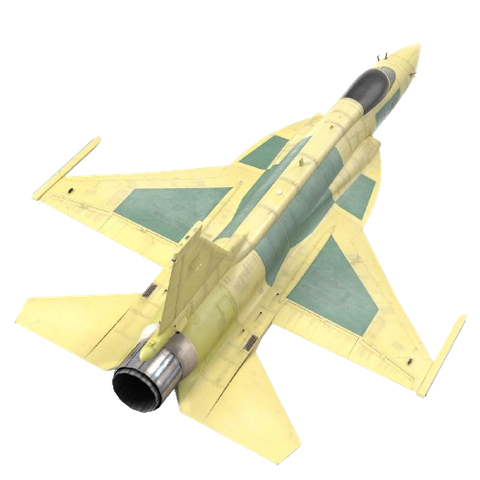 Mô hình máy bay FC-1