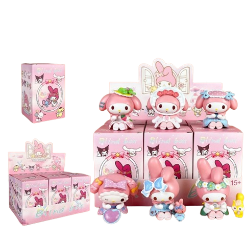 Đồ chơi Blind Box nhân vật My Melody