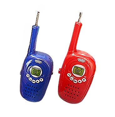 Đồ chơi bộ đàm Walkie Talkie