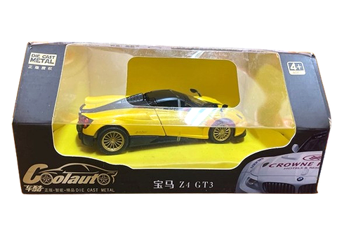 Mô hình ô tô Pagani Huayra Z4 GT3_88346