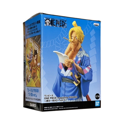 Mô hình onepiece_18748