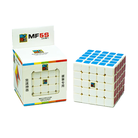 Đồ chơi Rubik 5x5 phát triển trí tuệ_MF8801