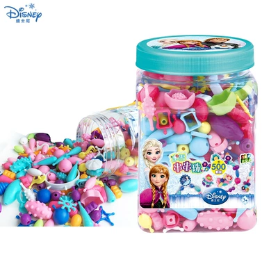 Đồ chơi xâu vòng Frozen_2565