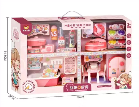 Đồ chơi nhà bếp cho bé_6688-22