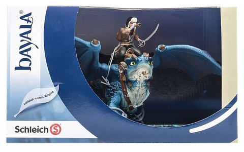 Mô hình rồng Bayala Shansy_70445