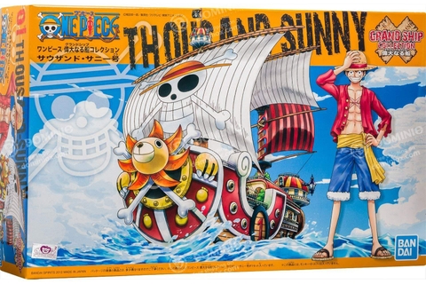 Mô hình One Piece_57426