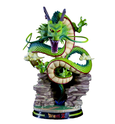 Mô hình Rồng thần YY - Figure Dragon 7 viên ngọc rồng