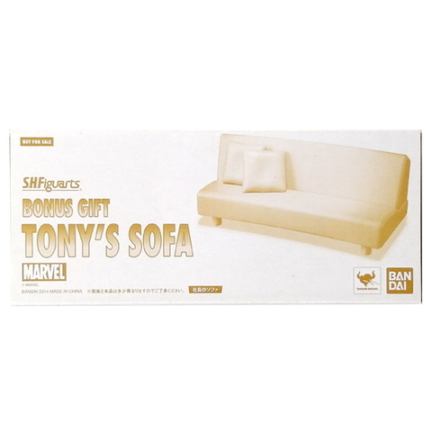 Đồ chơi phụ kiện sofa thỏ 2272341