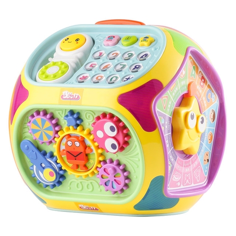 Hộp đồ chơi phát nhạc_1805