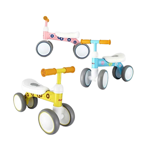 Xe chòi chân_SXC1901