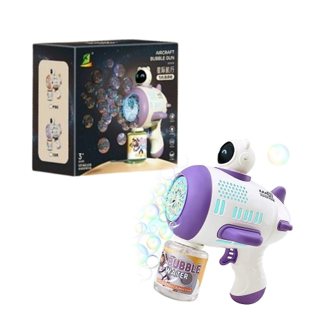 Đồ chơi bong bóng màu tím_636-77