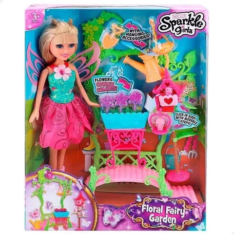 Mô hình búp bê_10081