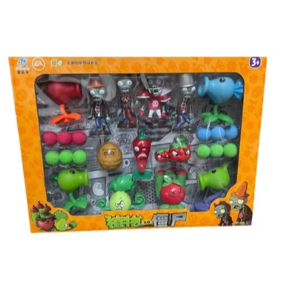Đồ chơi Plants & Zombies_686-133