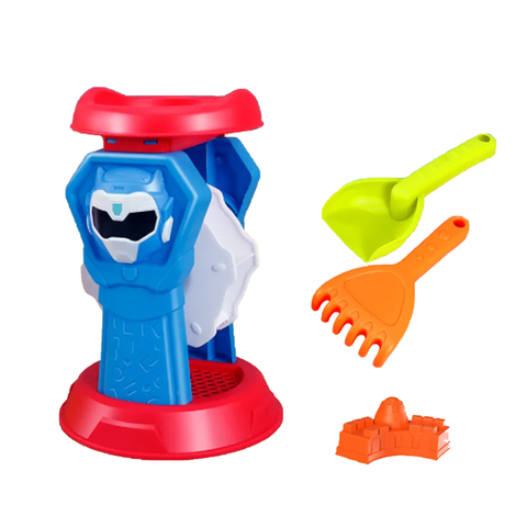 Đồ chơi xúc cát