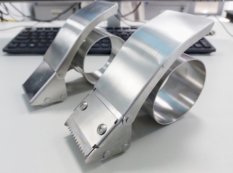 Inox Và Các Sản Phẩm Ứng Dụng của Inox