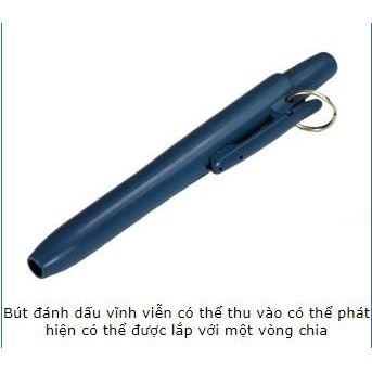 Bút lông từ tính