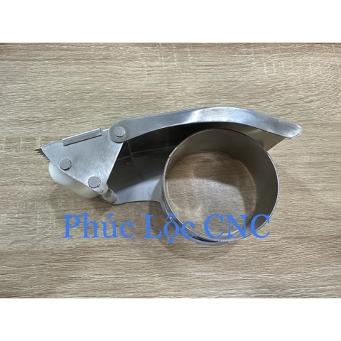 DAO CẮT BĂNG KEO INOX 304 BẢN 60MM