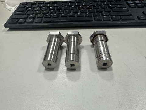 BULONG MÁY NÉN - LỐC MÁY CÔNG NGHIỆP