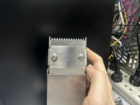DAO CẮT BĂNG KEO INOX BẢN 50MM