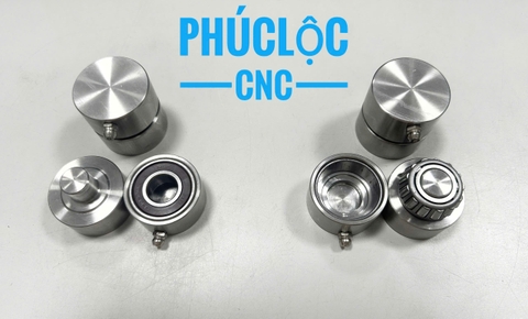 BẢN LỀ BẠC ĐẠN INOX 304