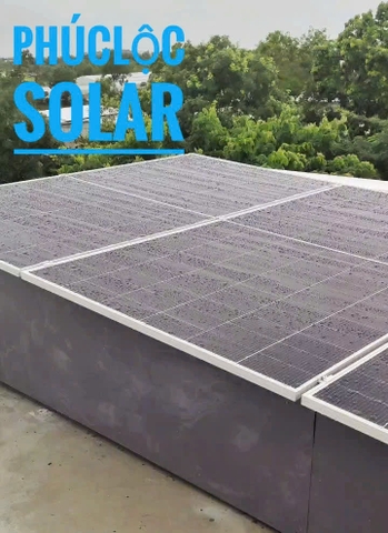 NĂNG LƯỢNG MẶT TRỜI