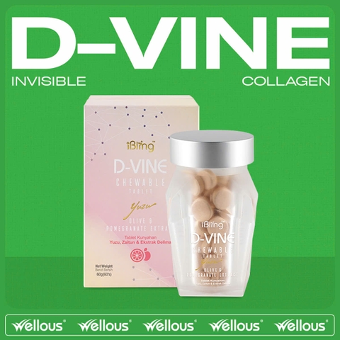 D-VINE COLLAGEN
