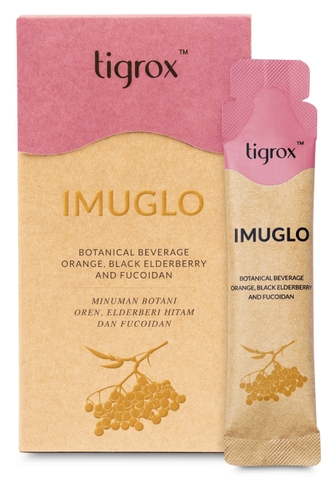 GÓI UỐNG TĂNG CƯỜNG HỆ MIỄN DỊCH IMUGLO