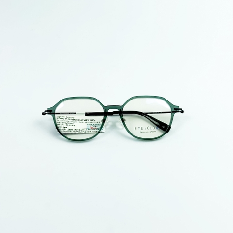 Gọng kính Eyes  Cloude EA02 C3