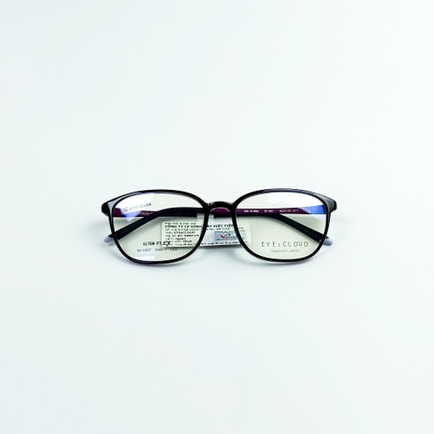 Gọng kính Eyes  Cloude EC1097 C5