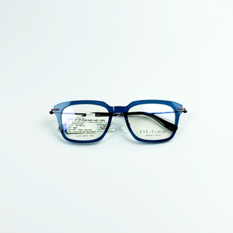 Gọng kính Eyes  Cloude EA08 C4