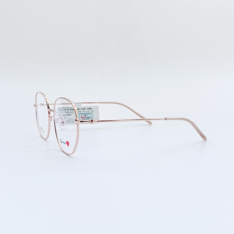 Gọng Kính DAVINCI 23029 C1